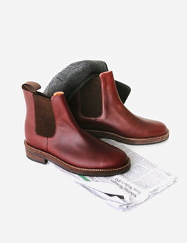 1983ChelseaBootsSHOES