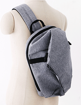 RiderMessengerBag
