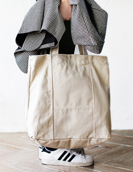 StitchToteBag