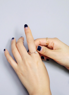 FauxPearlSetOf3Rings