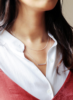 LayeredNecklace
