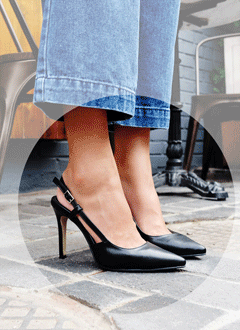 SlingbacStilettoHeel