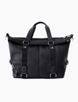 SolidLineToteBag