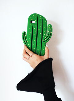 CactusPhonecase