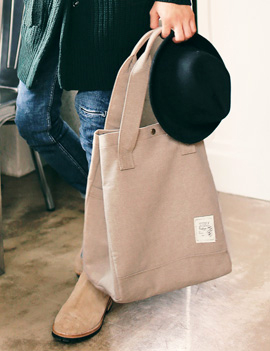 LargeTop-handleToteBag