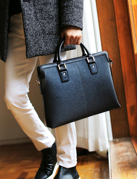 NylonBriefCaseBag