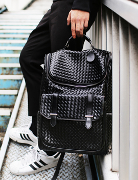 ClassicMeshBackpack