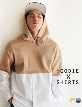 ShirtsPointBoxyFitHoodie