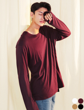 SoftTouchLongSleeveTee