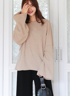 LooseFitKnit
