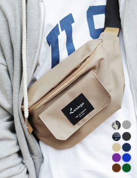 ComfortableMiniMultiBag