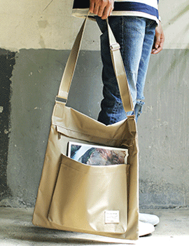 LargePolyesterMessengerBag