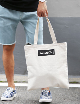 MignonPrintLightEcoBag