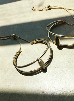 CoralliteBracelet