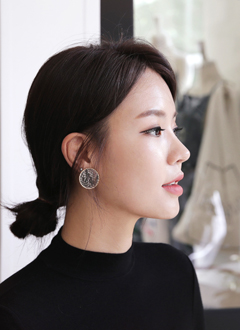 CircleEarring