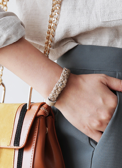 CowhideBracelet
