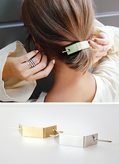 BarMetalHairpin