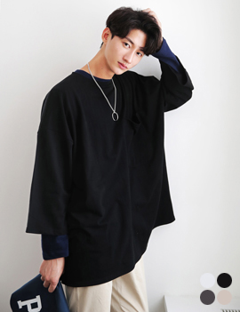 BigPocketBoxyTee
