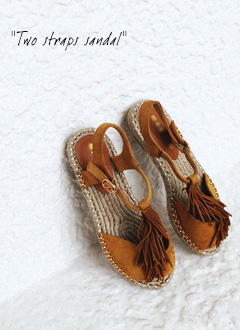 EspadrilleTasselSandals