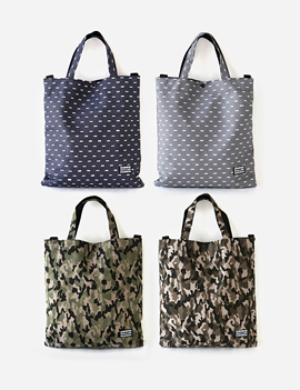 2TypeCottonToteBag,4colors