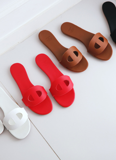 TwoRingSlideSandal