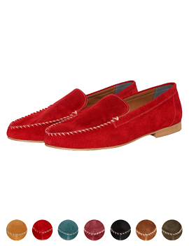 StitchPointSoftLOAFER