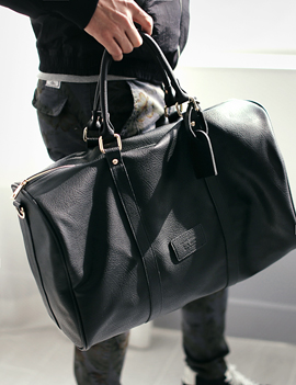 BigSizeBostonBAG