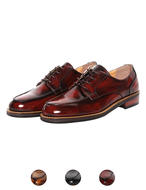HandmadeRealLeatherLOAFER