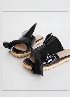 EnamelKnotSlipper