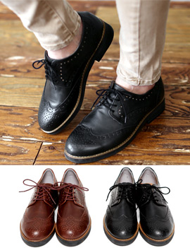 3000WingTipShoes
