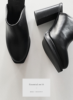 UniqueBlackMule