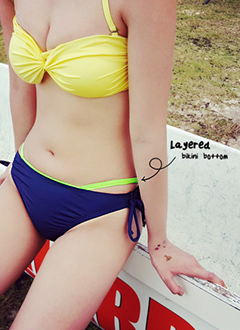 LayeredBikiniBottom