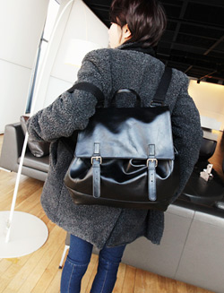 SimpleBackpackBag