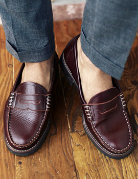 DandyPennyLoafer