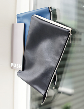 DoubleClutchBAG
