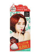 MiseHelloBubbleFoamColorCherriesRubyRed