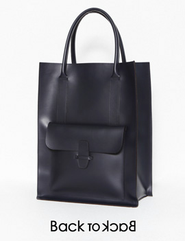 SquareToteBAG