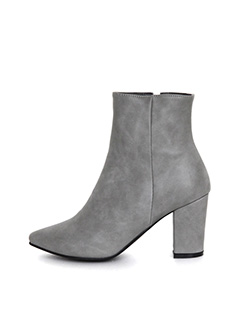 ClassicAnkleBoots