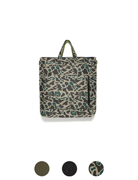 ZipperSquareBAG