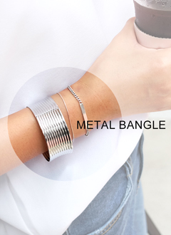 MetalBangle