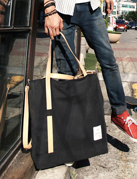 ShoppingCrossBag