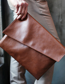 ModernClutchBag§