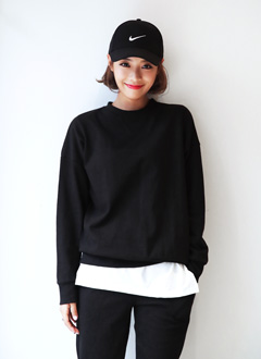 Sweatshirt&PantsSet