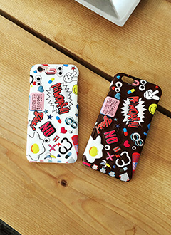 UniquePrintedIphoneCase