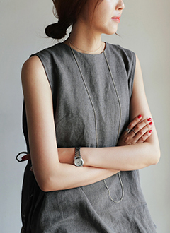LongSlimNecklace