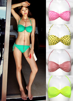 Ss13-sw-123,124SimpleBikiniBra