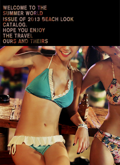 Ss13-sw-121FrillPointBikini