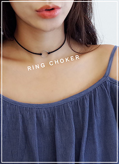 RingChoker
