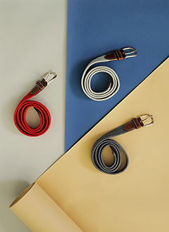 WovenElasticBelt
