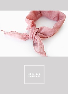 TriangularScarf
